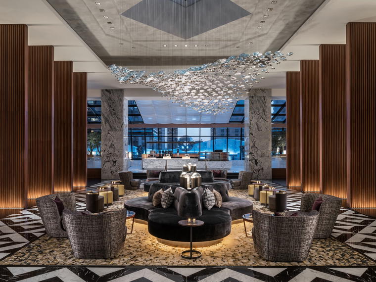 The Ritz-Carlton, Chicago, Chicago, United States