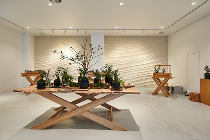 ENEKO Tokyo restaurant in Tokyo, Japan