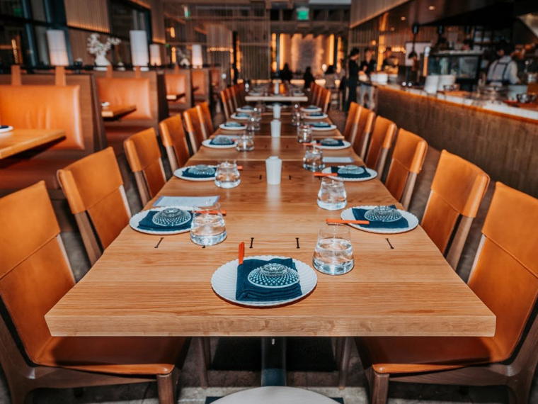 Makoto, Miami, United States
