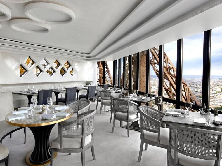 Le CasseNoix, Paris, France