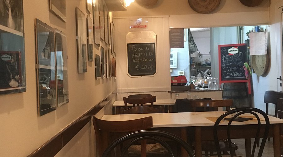 Da Gigi, Restaurant in Crandola Valsassina