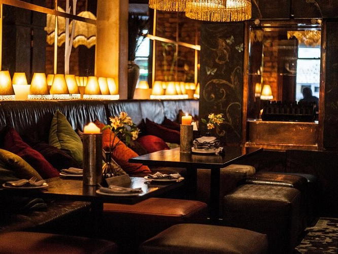 Asoka, Cape Town, South Africa