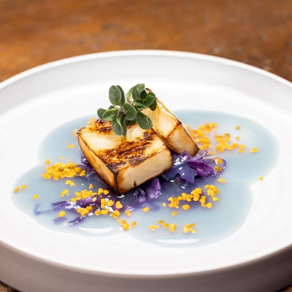 Café Quinson, Restaurant in Morgex