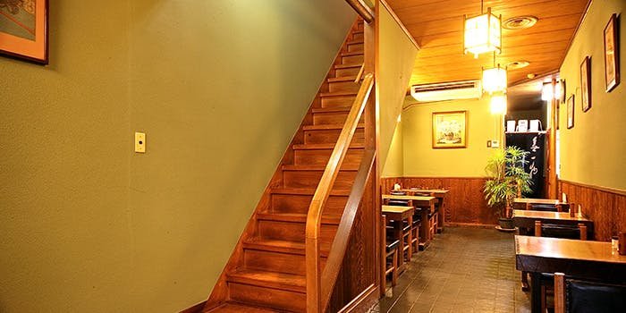 Hashimoto Unagi restaurant in Tokyo, Japan