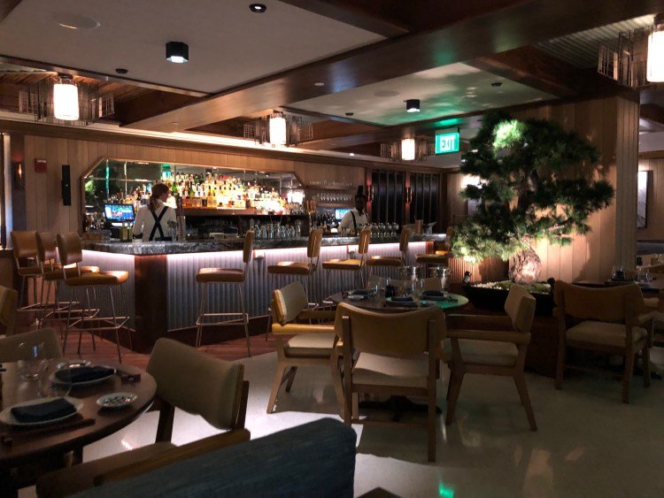 The Den at Azabu