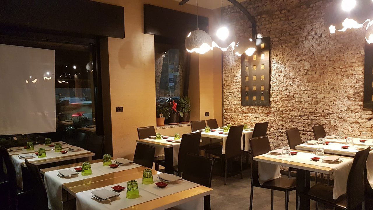 Sushi Kaito restaurant in New York City, United States