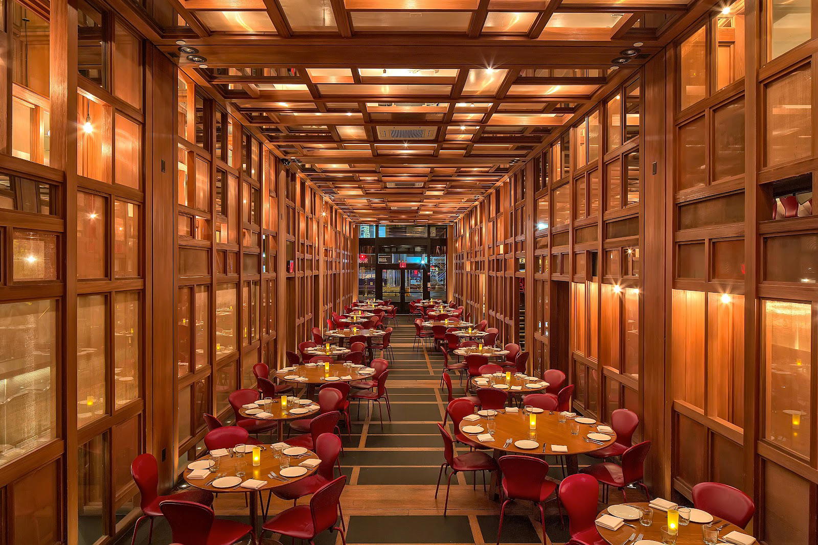 Ilili, New York City, United States