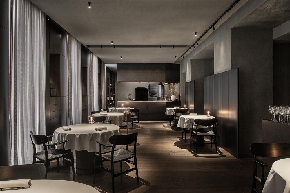 Doubek, Restaurant in Vienna