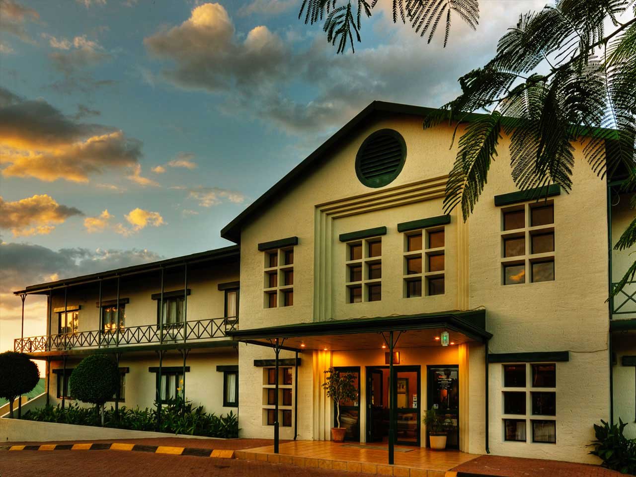 Maun, Botswana