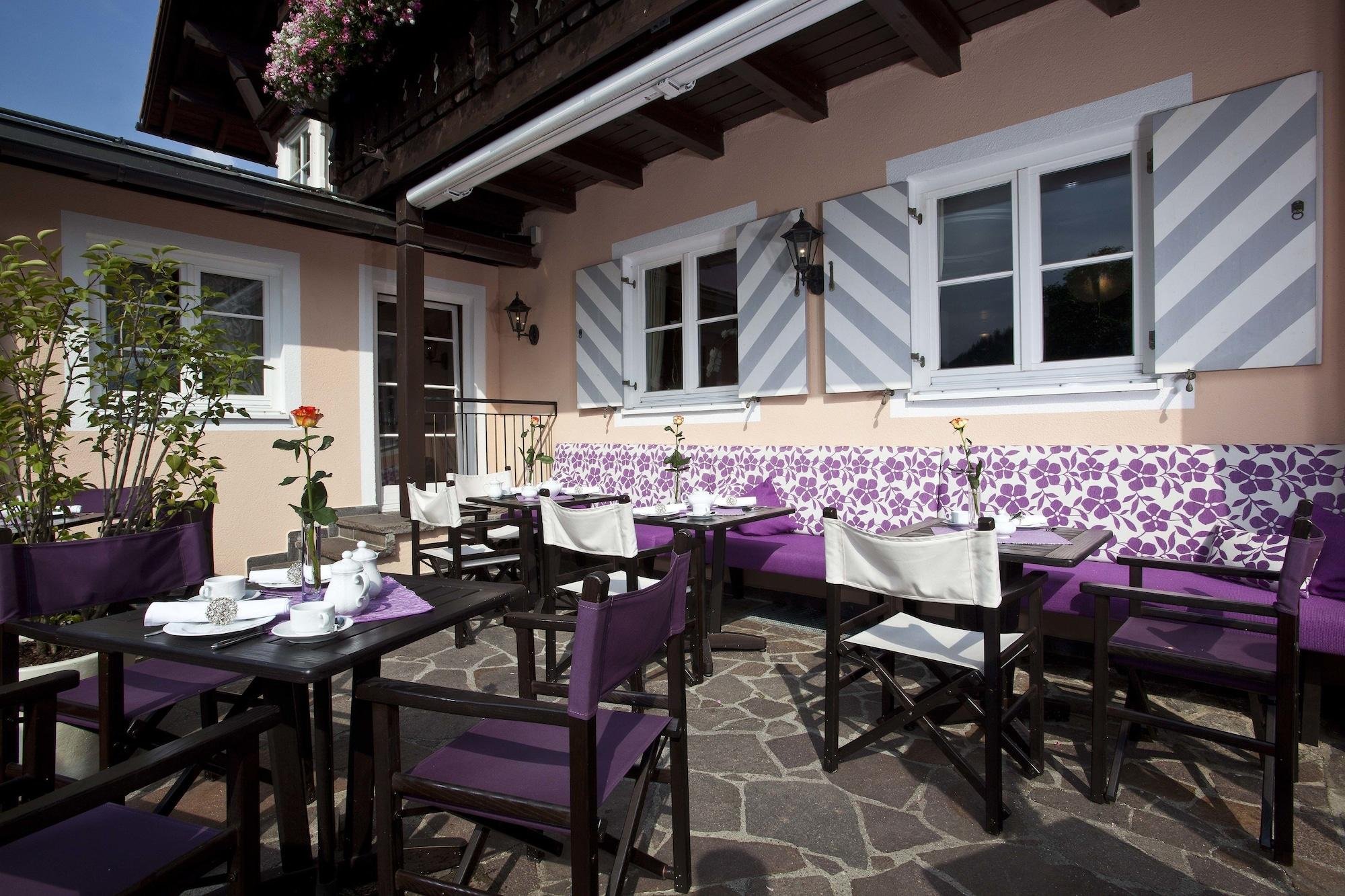 das asam, Restaurant in Aldersbach