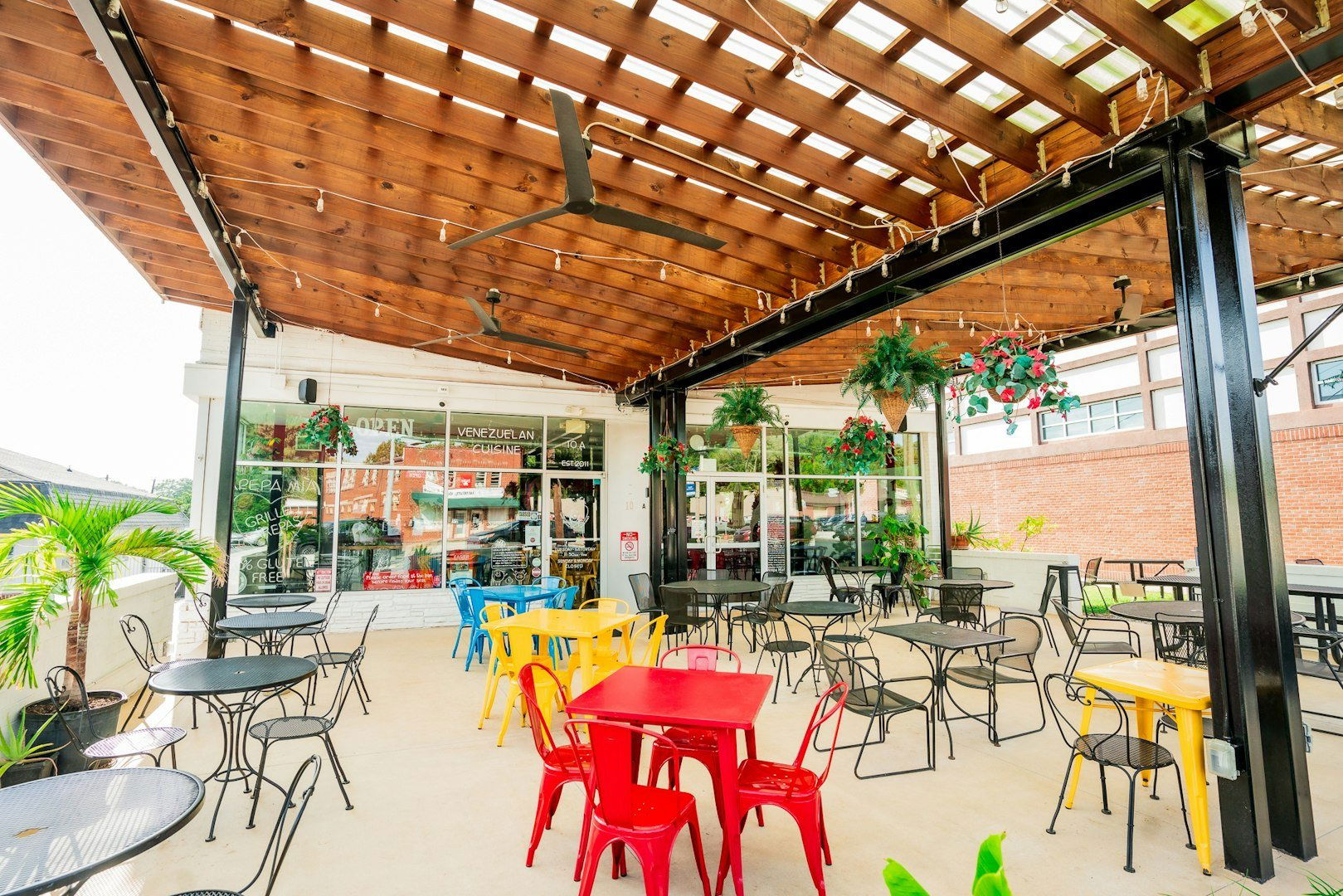 Arepa Mia, Restaurant in Avondale Estates