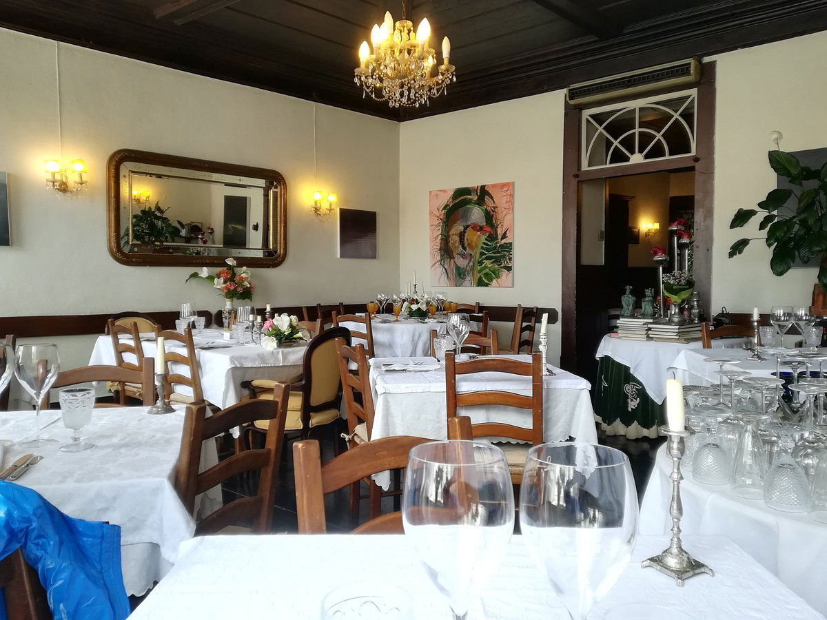 Tasca do Zé Tuga, Restaurant in Bragança