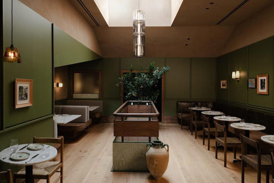 Massara, New York City, United States