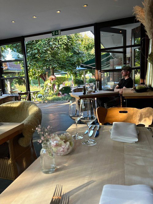 Gasthaus Spieker, Restaurant in Hövelhof