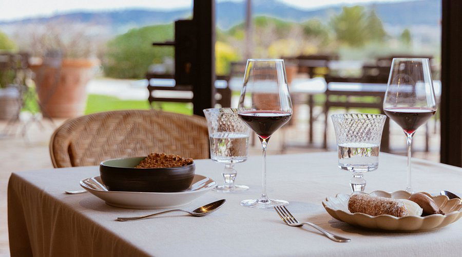 El Mas Restaurant, Restaurant in Torrent