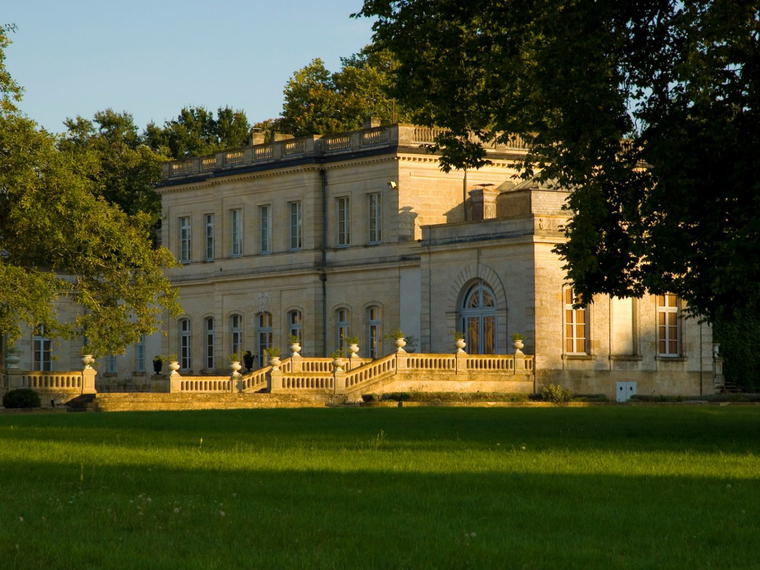 Château Filhot, Sauternes, France