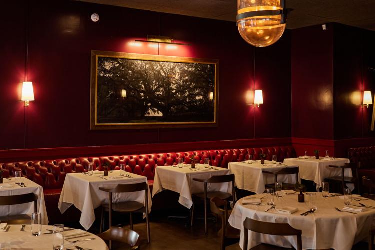 FIG, Charleston, United States