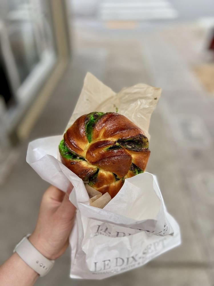Neighbor Bakehouse, San Francisco, United States