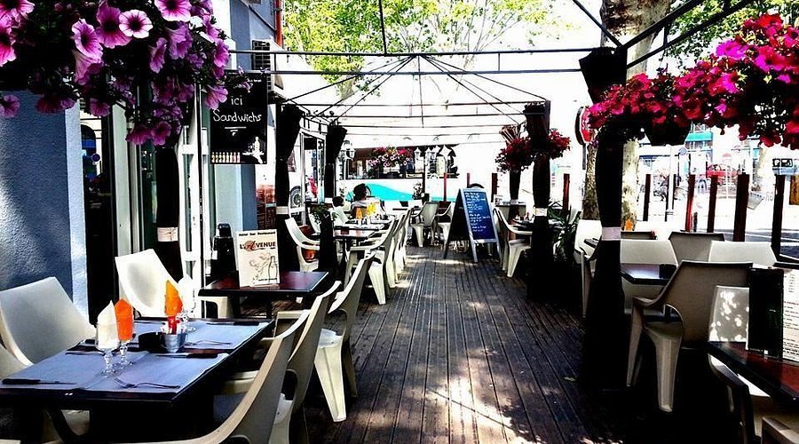 Le Bistro d'Hervé