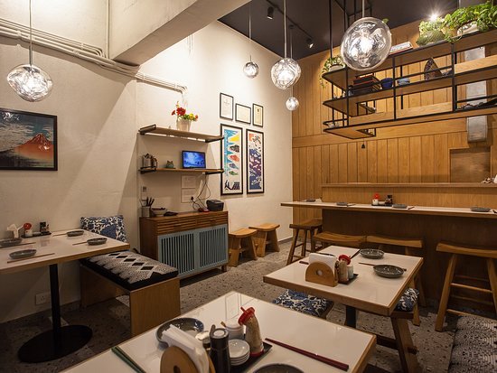Izumi Bandra, Mumbai, India