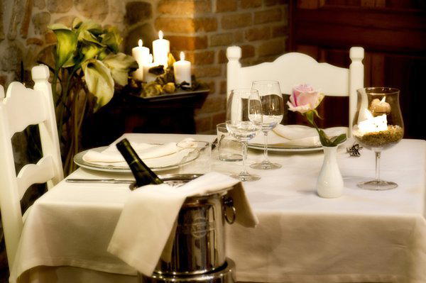 Osteria La Sangiovesa, Rome, Italy