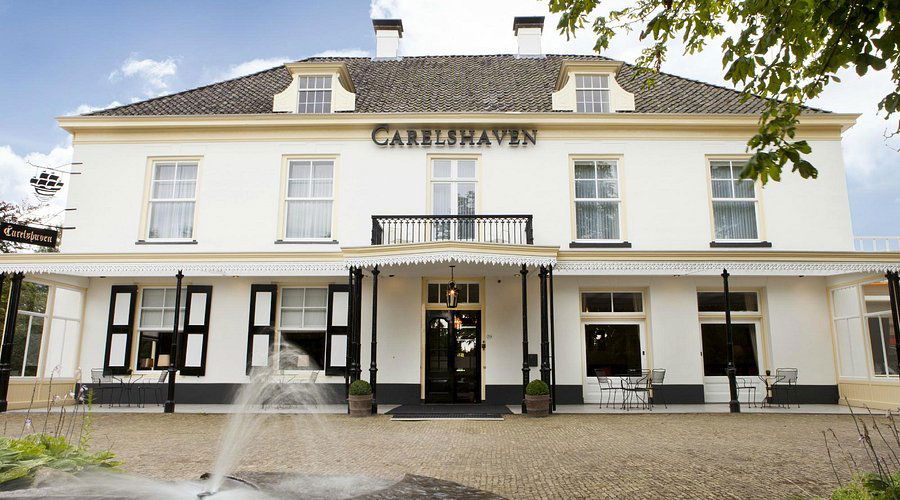 Carelshaven, Restaurant in Delden