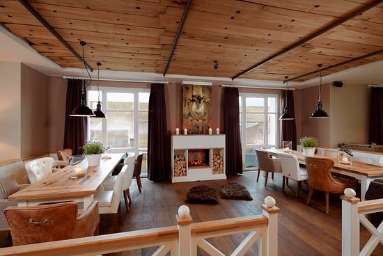 esszimmer das Restaurant restaurant in Weinheim, Germany