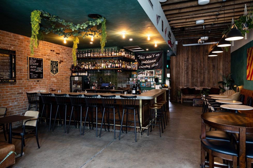 Yacht Club, Bar in Denver