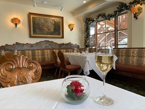 Hirsch, Restaurant in Kehl