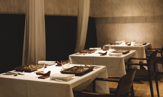 Bistro YEBISU, Tokyo, Japan