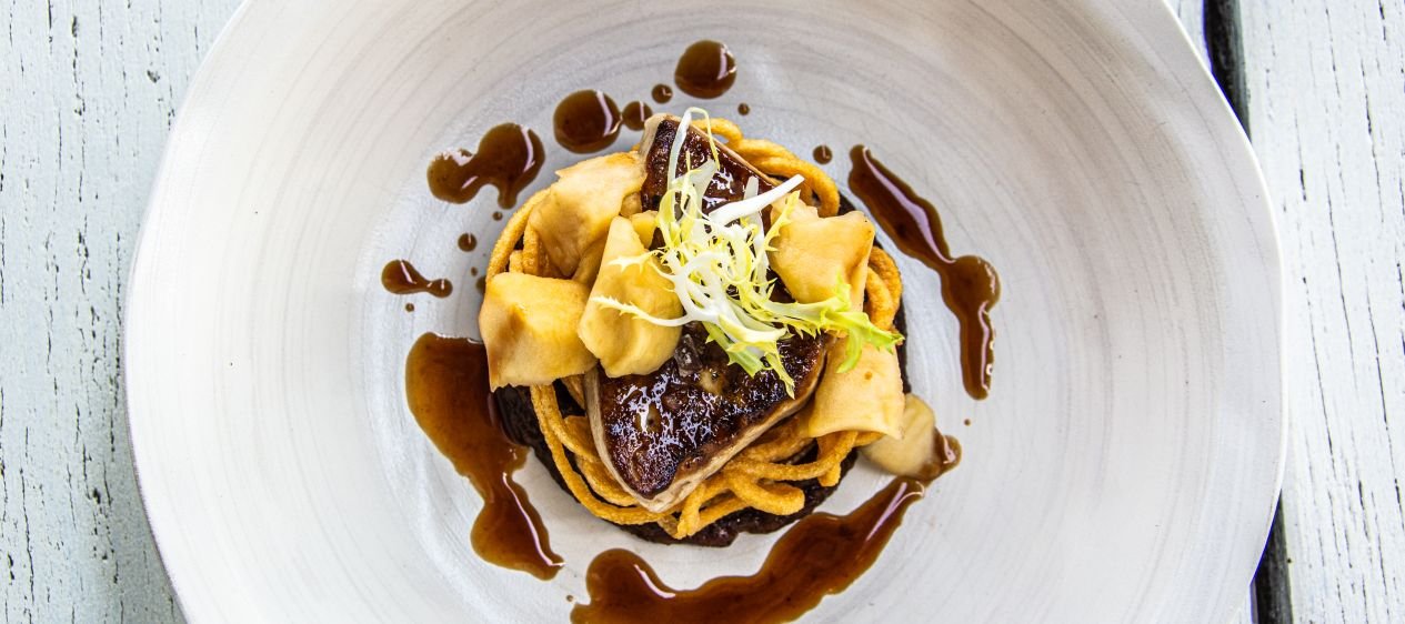 LEV by Mike, Restaurant in Winterswijk