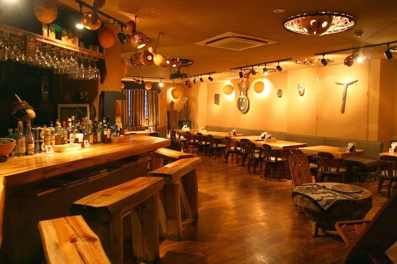 Azuki to Kōri, Restaurant in Tokyo