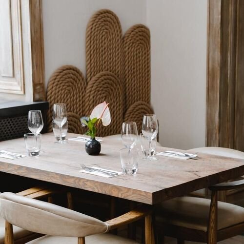 LOWINE, Restaurant in Riga