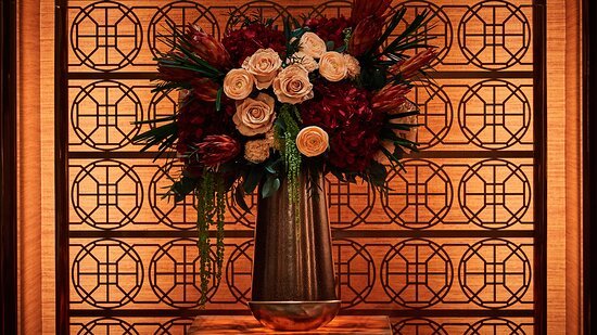 Shang Shi, Restaurant in Tallinn