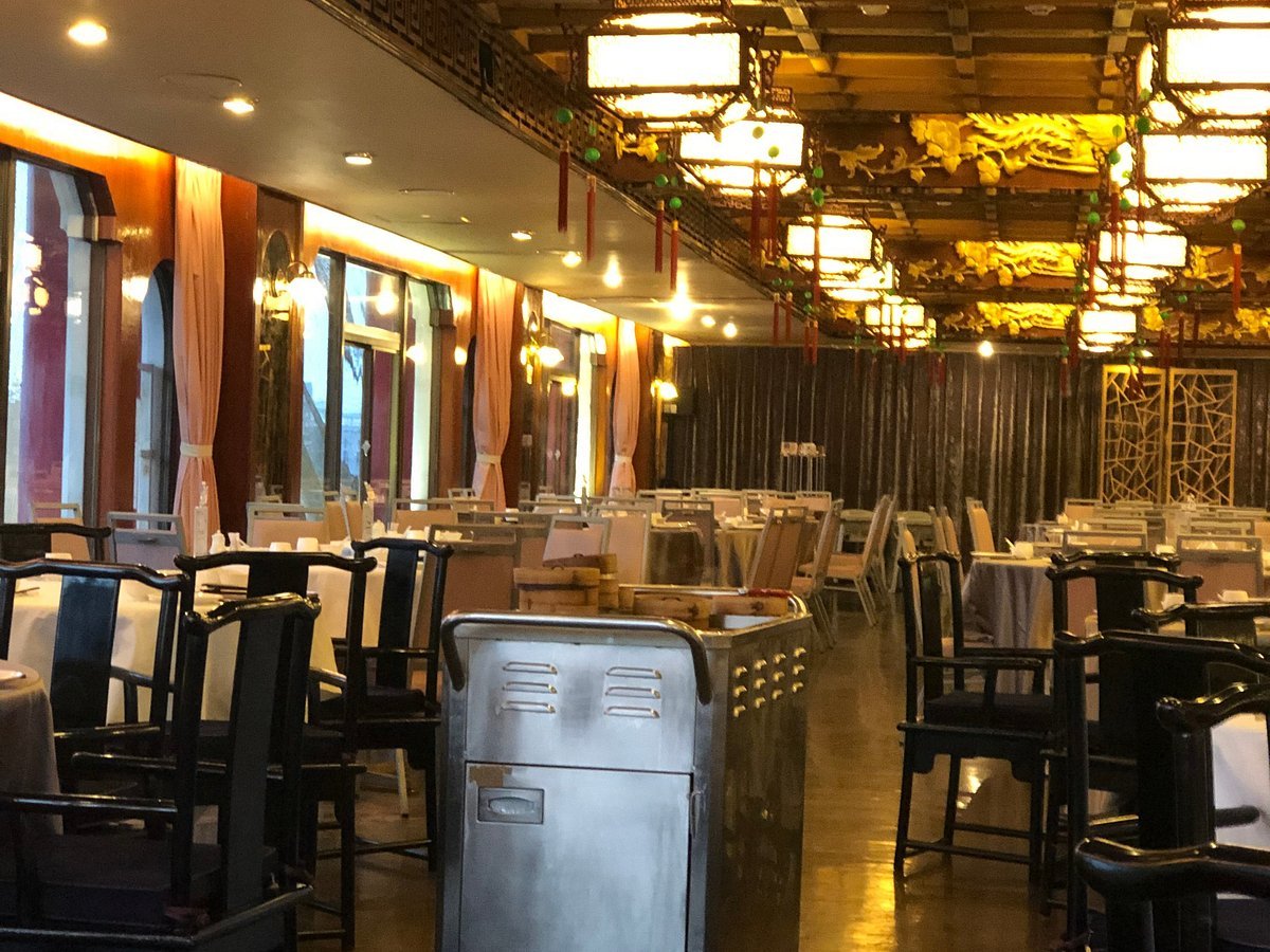 Shin Yeh Taiwanese Signature restaurant in Taipei, Taiwan