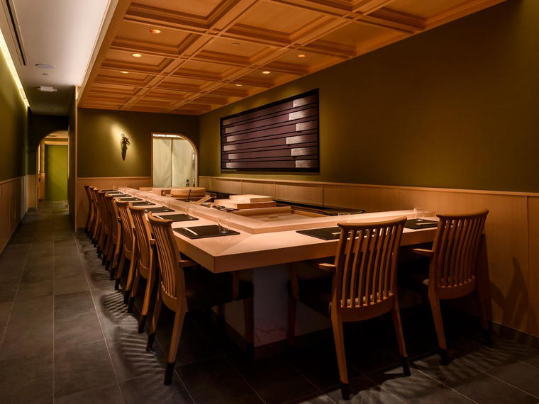 Yoshino, New York City, United States