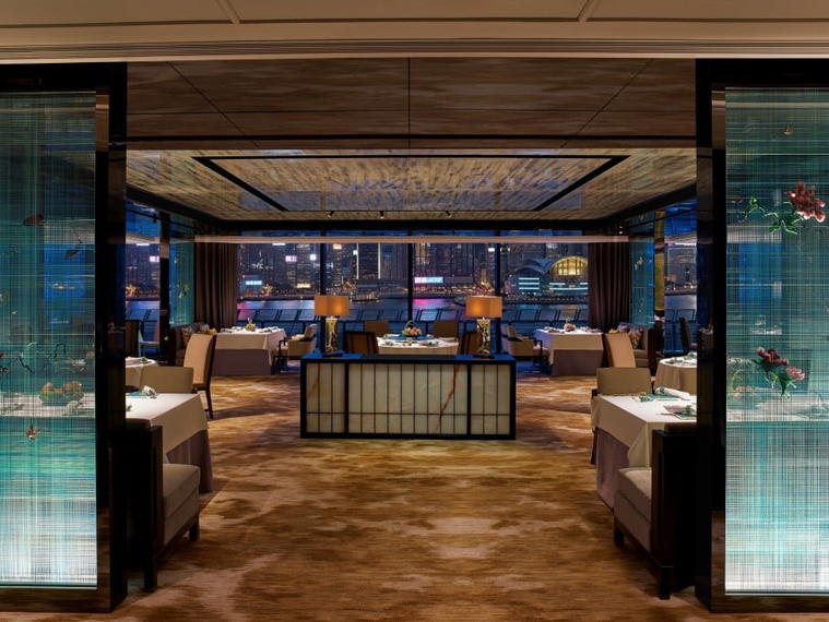 Nagamoto, Hong Kong, Hong Kong