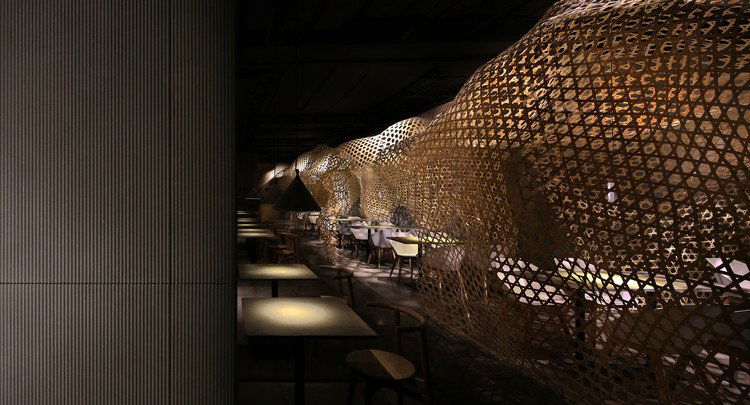 Chuan Kitchen, Restaurant in Pak Kret