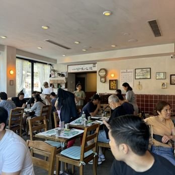 Kisa restaurant in New York City, United States