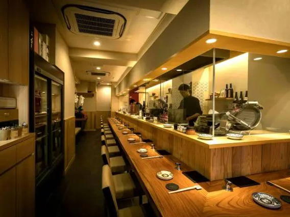 Narikura, Tokyo, Japan