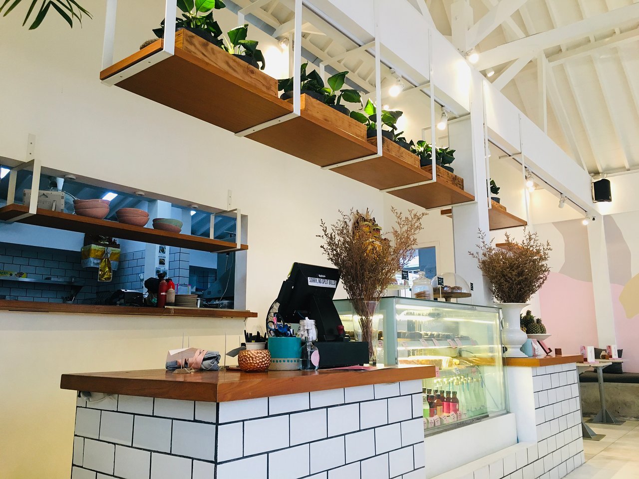 Kynd restaurant in Hampton in Arden, United Kingdom