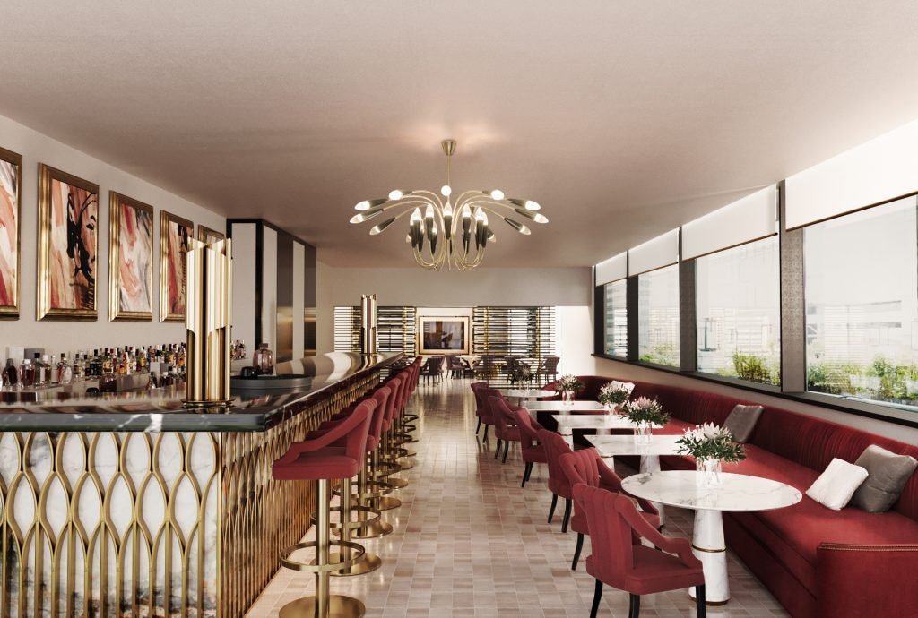 Tellus, Restaurant in Córdoba