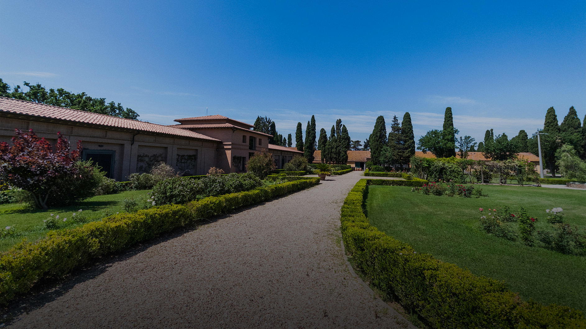 Tenuta San Guido, Bolgheri, Italy
