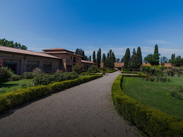 Tenuta San Guido, Bolgheri, Italy