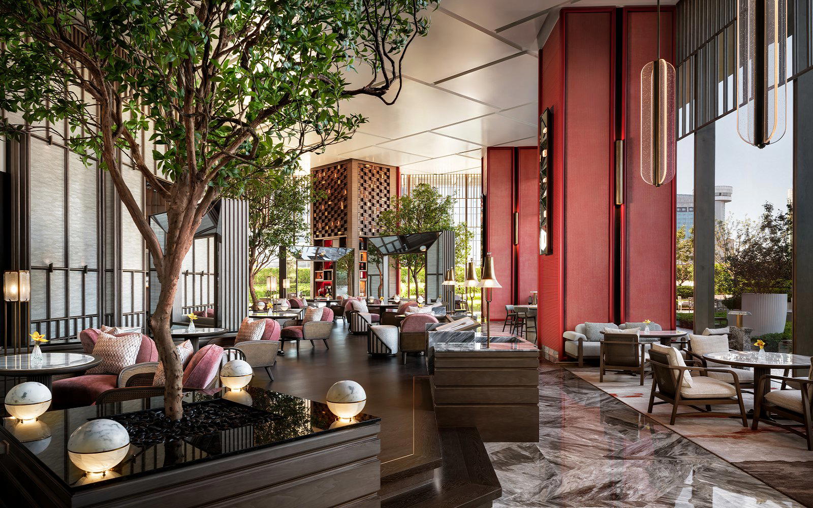 Shu, Paris, France