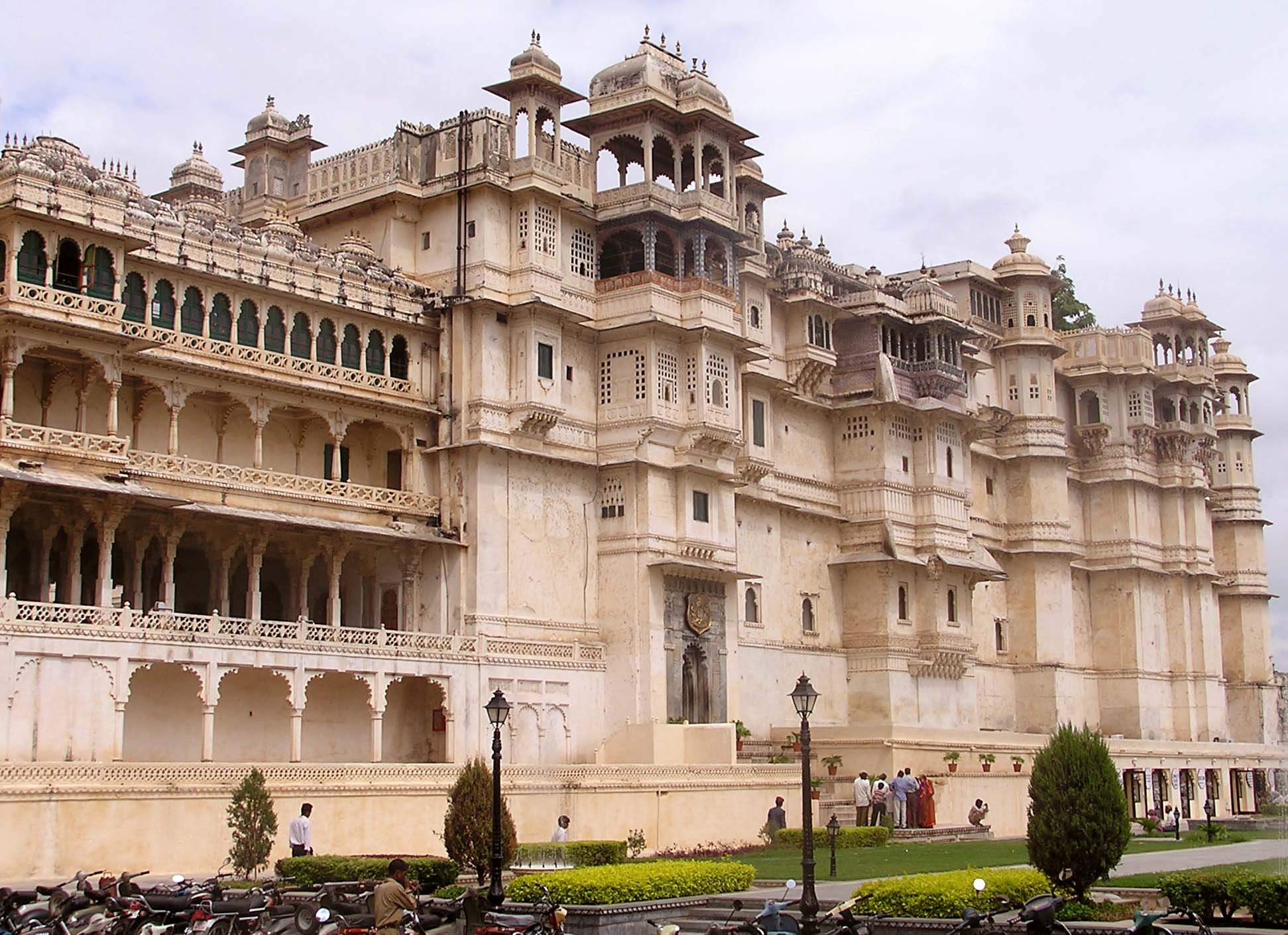 Udaipur, India