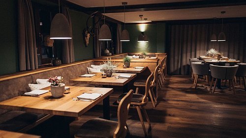 Der Löwe, Restaurant in Linsengericht