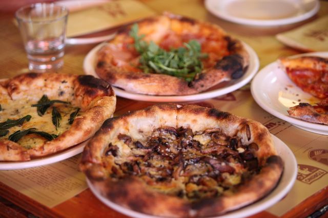 Pizzeria Mozza