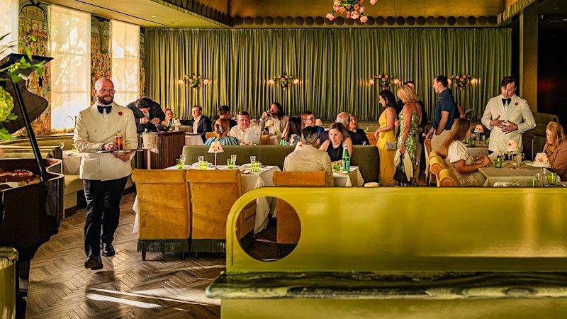 Bresca, Restaurant in Cambrils