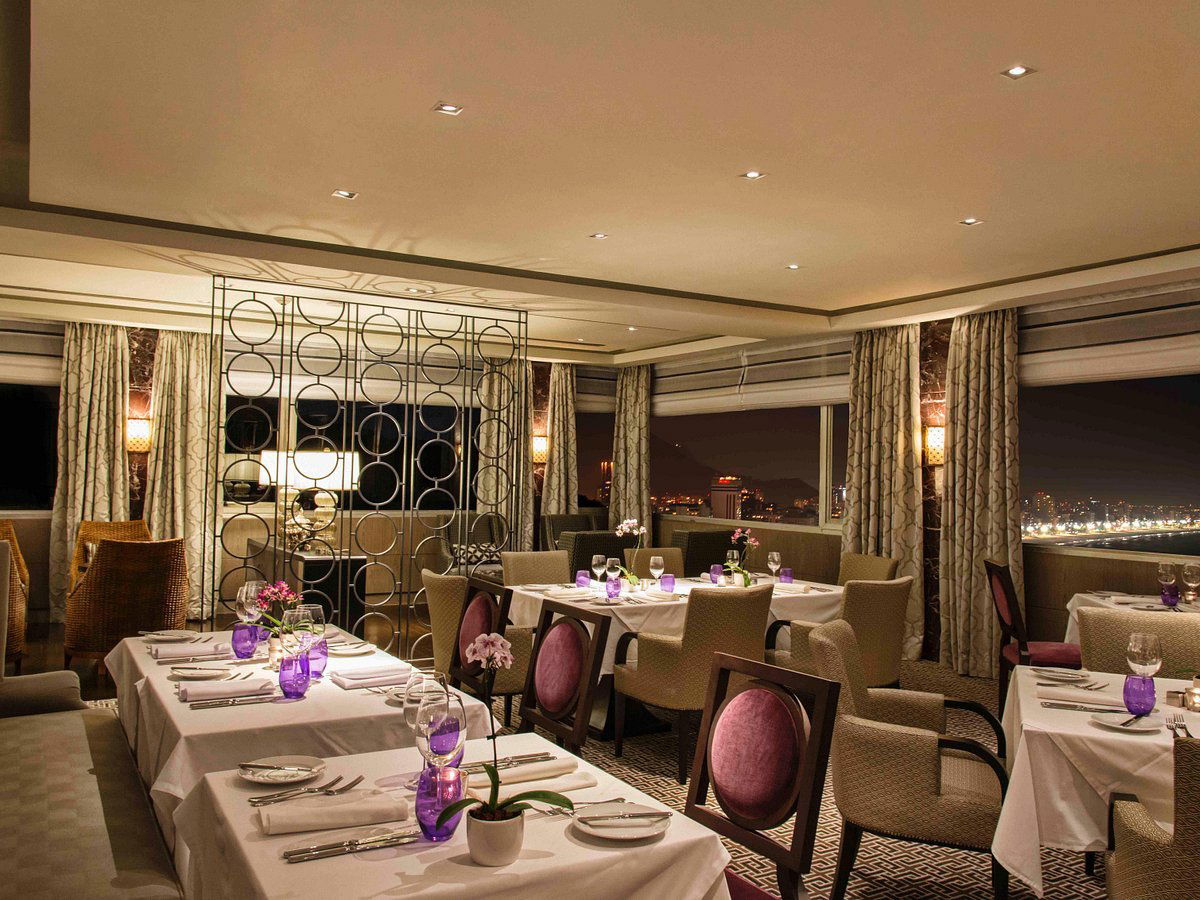 Casa 201, Restaurant in Rio de Janeiro